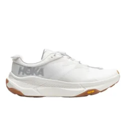 HOKA Women's Transport White