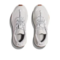 HOKA Women's Transport White