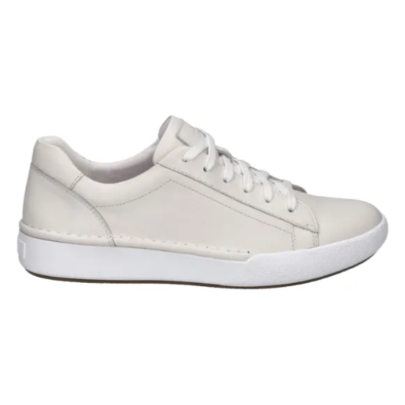 Josef Seibel Women's Claire 01 White