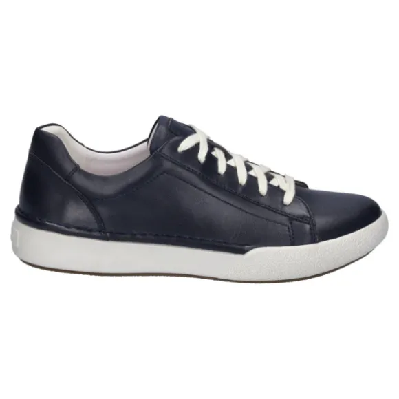 Josef Seibel Women's Claire 01 Indigo