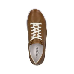 Josef Seibel Women's Claire 01 Camel