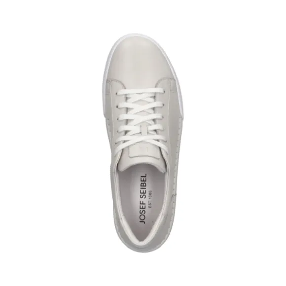 Josef Seibel Women's Claire 01 White