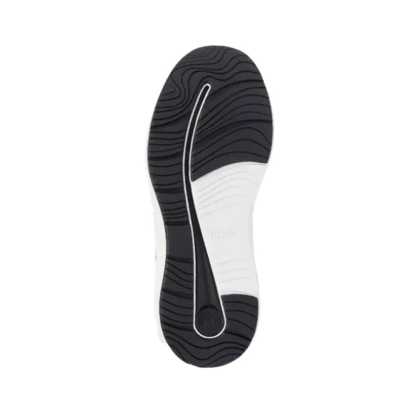 Kizik Men's London Black Wide
