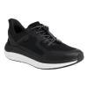 Kizik Women's London Black Wide