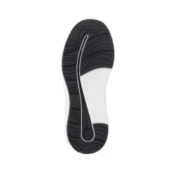 Kizik Women's London Black Wide