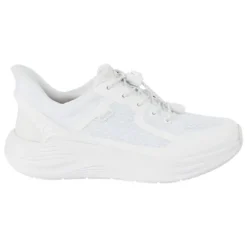 Kizik Women's London White Wide