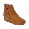Nassima Women's Madona Camel