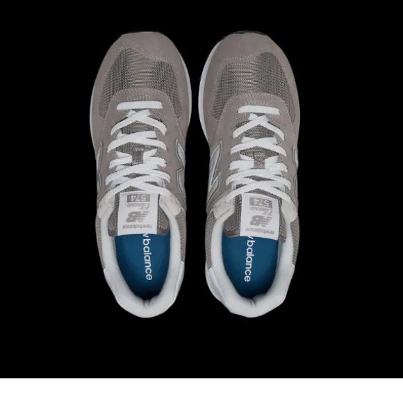 New Balance Men's 574 Core Neutral