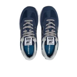 New Balance Men's 574 Navy