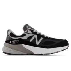 New Balance Men's 990 V6 Black