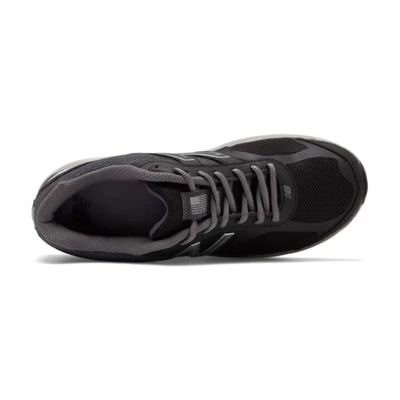 New Balance Men's 1540 V3 Black/Castlerock