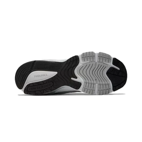 New Balance Men's 990 v6 Wide Grey