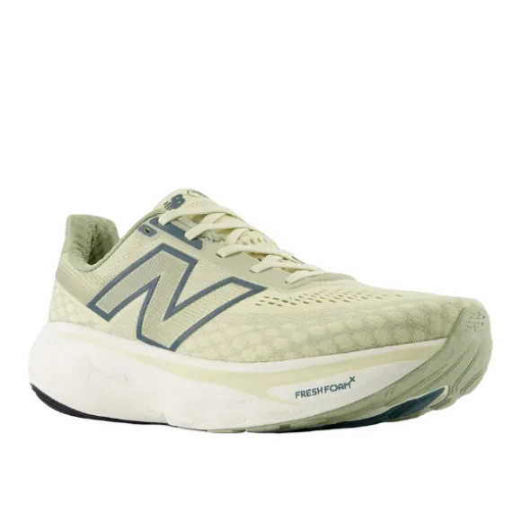 New Balance Men's Fresh Foam X 1080v14 Wide Moss
