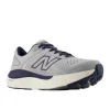 New Balance Men's Fresh Foam X 1540v4 Wide Grey/White