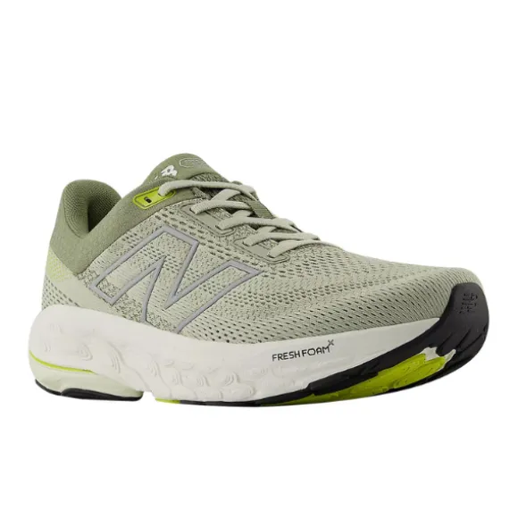 New Balance Men's Fresh Foam 860v14 Green