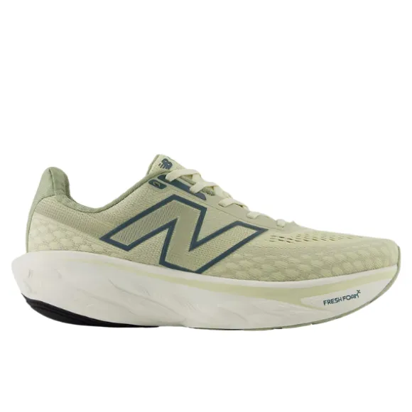 New Balance Men's Fresh Foam X 1080v14 Wide Moss