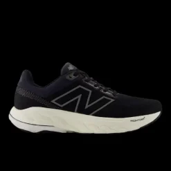 New Balance Men's Fresh Foam 860v14 Black/White
