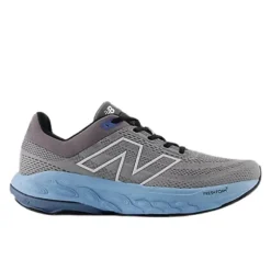 New Balance Men's Fresh Foam 860v14 Wide Grey/Blue M860F14