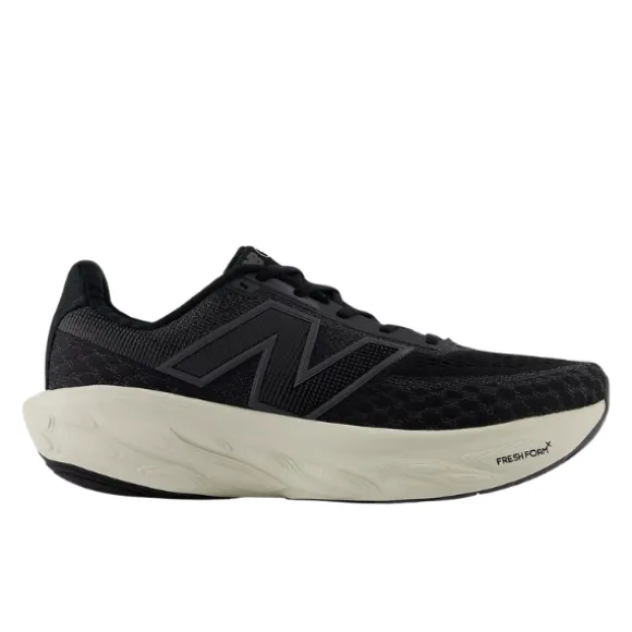 New Balance Men's Fresh Foam X 1080v14 Black/White