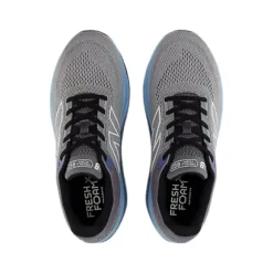 New Balance Men's Fresh Foam 860v14 Wide Grey/Blue M860F14