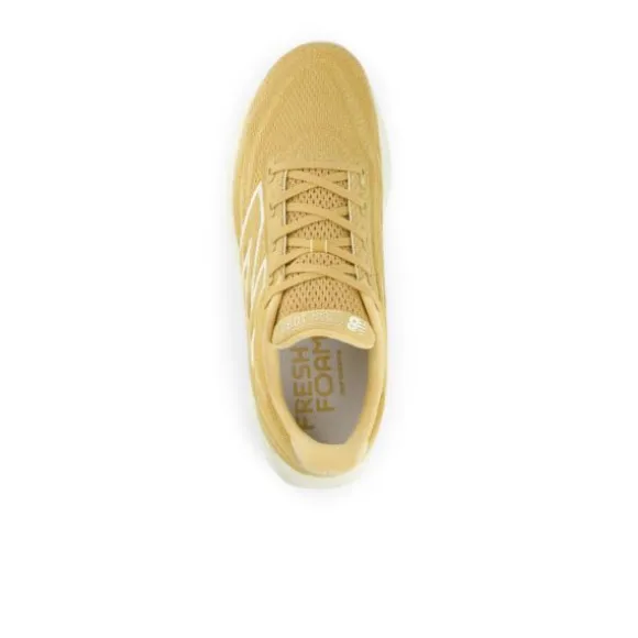 New Balance Men's Fresh Foam X 1080v13 Tan