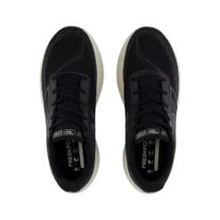 New Balance Men's Fresh Foam X 1080v14 Black/White
