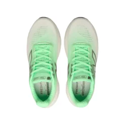 New Balance Men's Fresh Foam X 1080v14 Wide Green/White