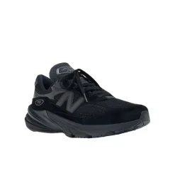 New Balance Men's 990v6 Black