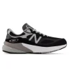 New Balance Women's 990 V6 Black