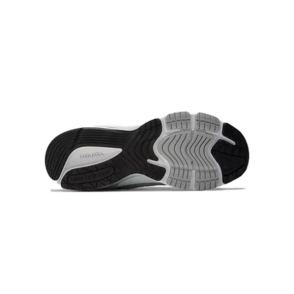 New Balance Women's 990 v6 Wide Grey