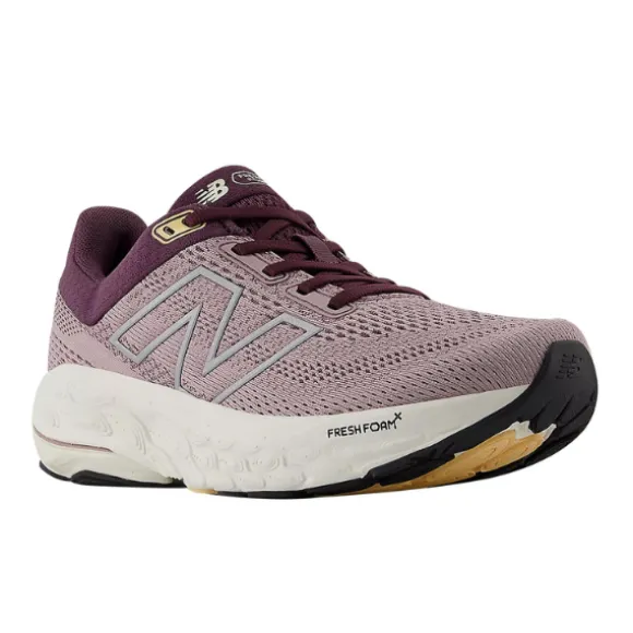 New Balance Women's Fresh Foam 860v14 Plum