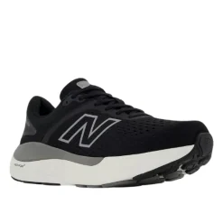 New Balance Women's Fresh Foam X 1540v4 Wide Black/White