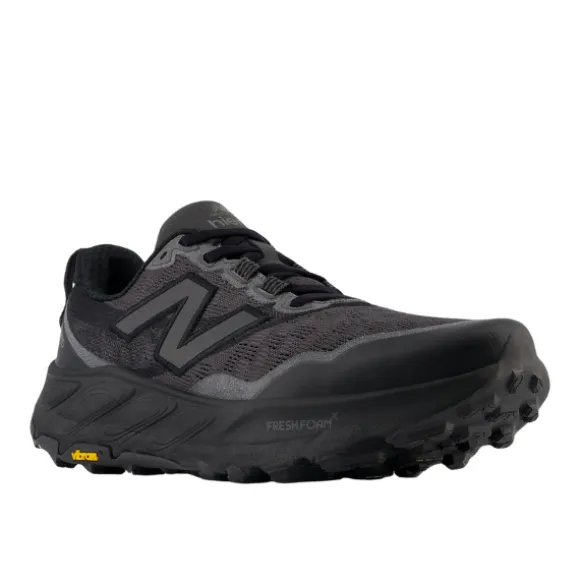 New Balance Women's Fresh Foam X Hierro v9 Wide Black