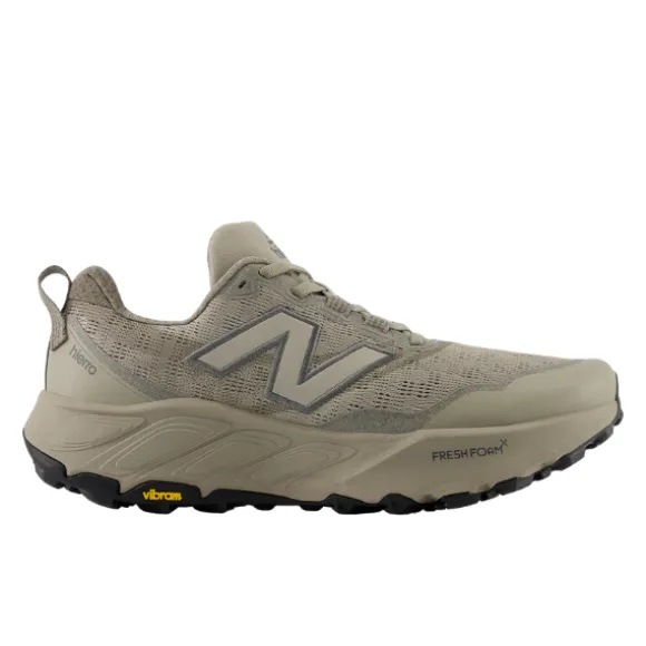 New Balance Women's Fresh Foam X Hierro v9 Wide Stone