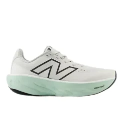 New Balance Women's Fresh Foam X 1080v14 Wide White/Green