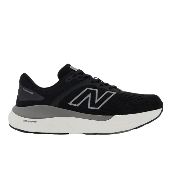 New Balance Women's Fresh Foam X 1540v4 Wide Black/White