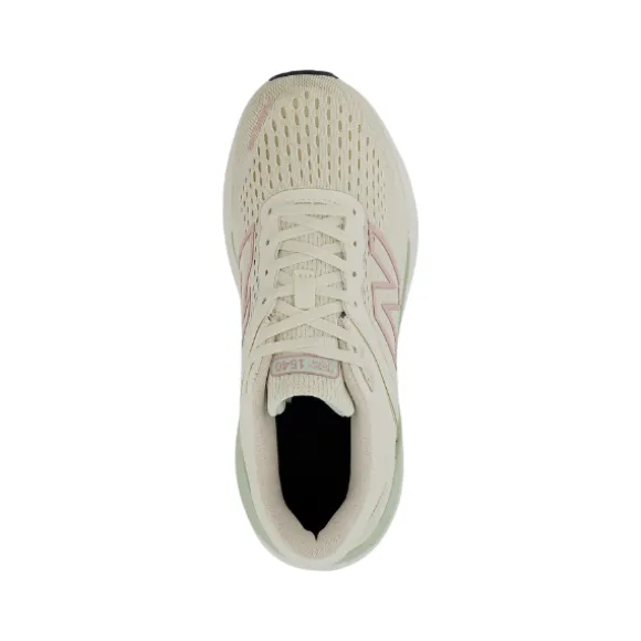New Balance Women's Fresh Foam X 1540v4 Wide Beige