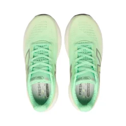 New Balance Women's Fresh Foam X 1080v14 Wide White/Green