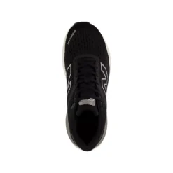 New Balance Women's Fresh Foam X 1540v4 Wide Black/White