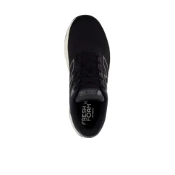 New Balance Women's Fresh Foam 860v14 Black/White