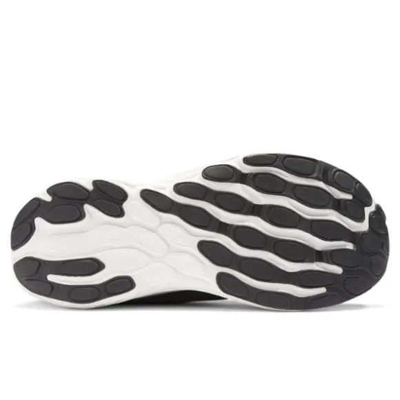 New Balance Women's Fresh Foam X 1080v13 Black/White