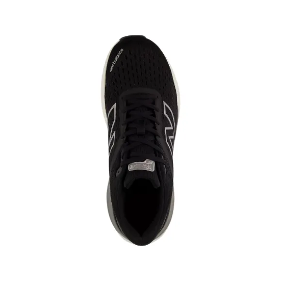 New Balance Women's Fresh Foam X 1540v4 Wide Black/White