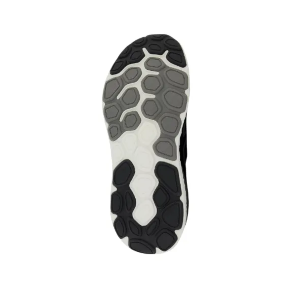 New Balance Women's Fresh Foam X 1540v4 Wide Black/White