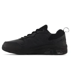 New Balance Women's WX857 V3 Wide Black