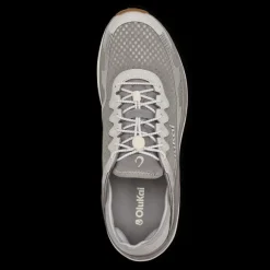 Olukai Men's 'Ahi Ash/Sterling