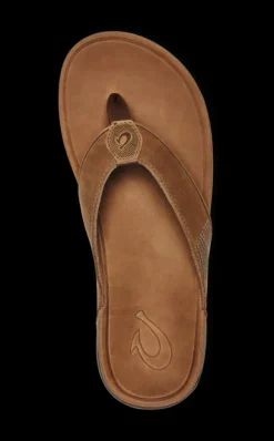 Olukai Men's Tuahine Toffee