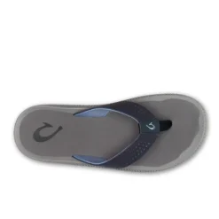 Olukai Men's Ulele Dark Blue