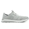 OluKai Women's Huia Pale Grey