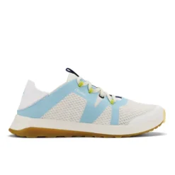 Olukai Women's Huia White/Blue