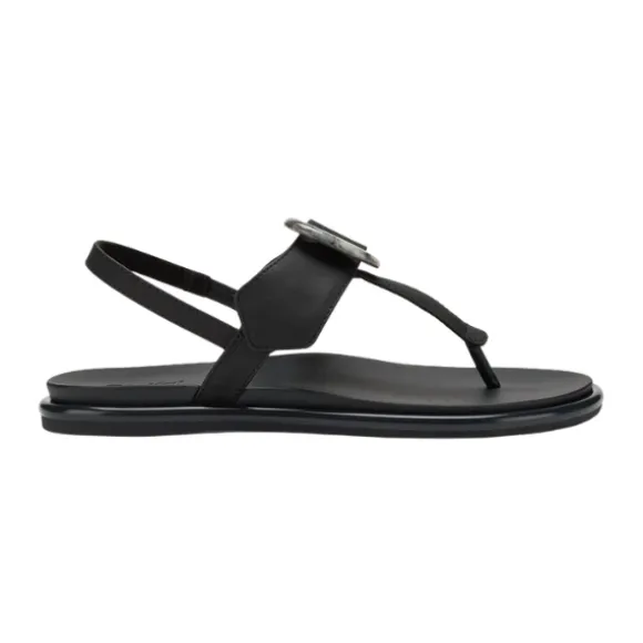 Olukai Women's La‘i T–Bar Lava Rock
